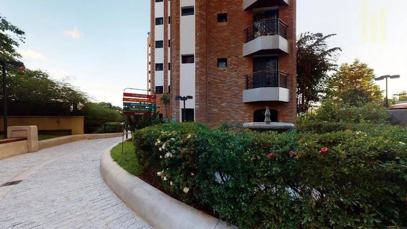 Apartamento 4 drmitórios no Alto de Pinheiros 5 vagas de garagem: 33ª foto da galeria de imagens do imóvel