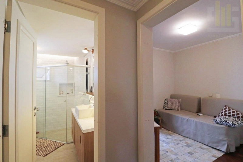 Apartamento 4 drmitórios no Alto de Pinheiros 5 vagas de garagem: 16ª foto da galeria de imagens do imóvel