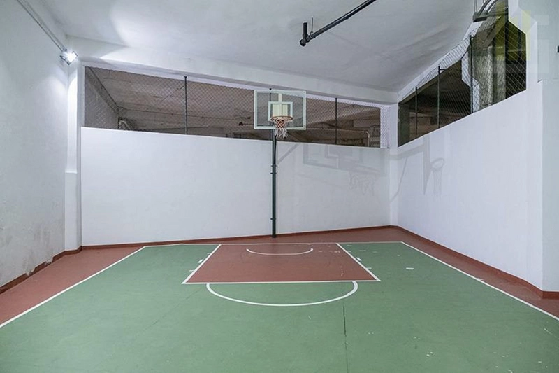 Apartamento 4 drmitórios no Alto de Pinheiros 5 vagas de garagem: 37ª foto da galeria de imagens do imóvel