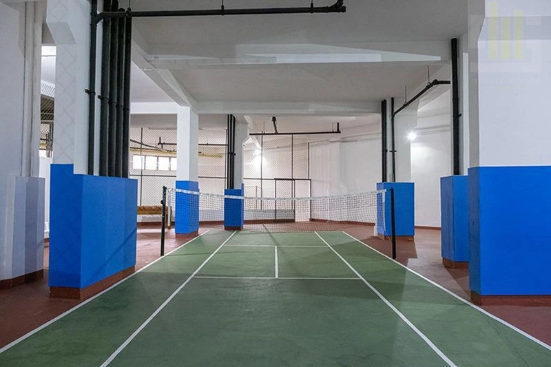 Apartamento 4 drmitórios no Alto de Pinheiros 5 vagas de garagem: 38ª foto da galeria de imagens do imóvel