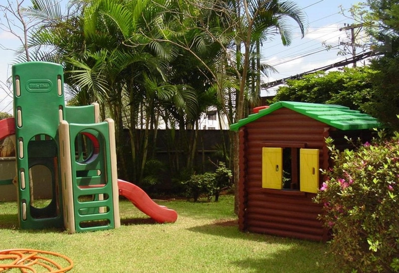 Apartamento 4 drmitórios no Alto de Pinheiros 5 vagas de garagem: 35ª foto da galeria de imagens do imóvel