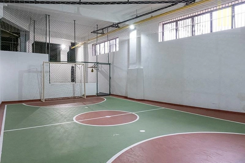 Apartamento 4 drmitórios no Alto de Pinheiros 5 vagas de garagem: 39ª foto da galeria de imagens do imóvel