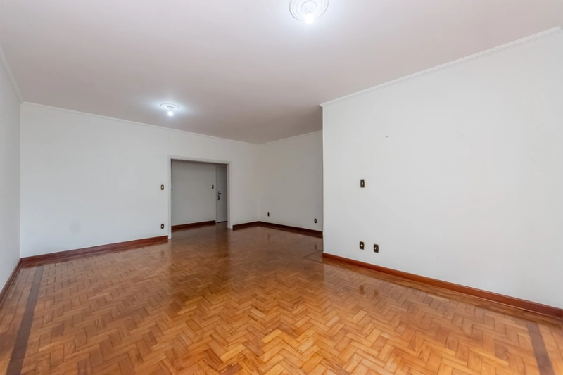Apartamtamento 3 dormitórios 1 vaga na Santa Cecília: 6ª foto da galeria de imagens do imóvel