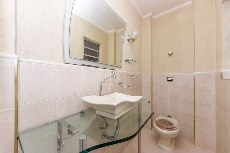 Apartamtamento 3 dormitórios 1 vaga na Santa Cecília: 8ª foto da galeria de imagens do imóvel