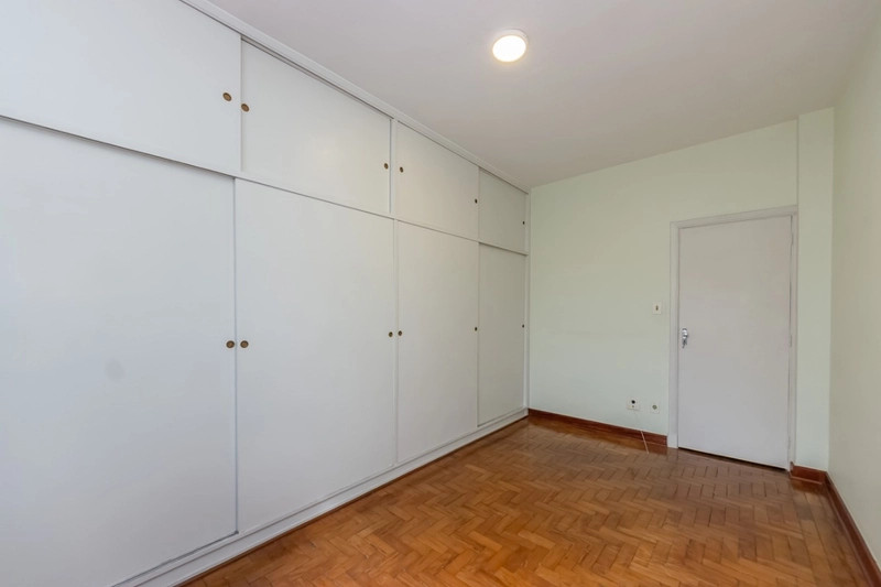 Apartamtamento 3 dormitórios 1 vaga na Santa Cecília: 22ª foto da galeria de imagens do imóvel