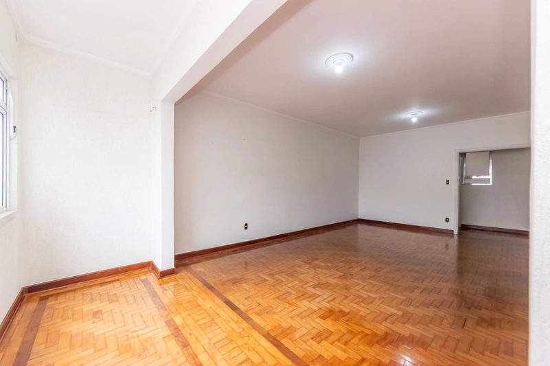 Apartamtamento 3 dormitórios 1 vaga na Santa Cecília: 5ª foto da galeria de imagens do imóvel