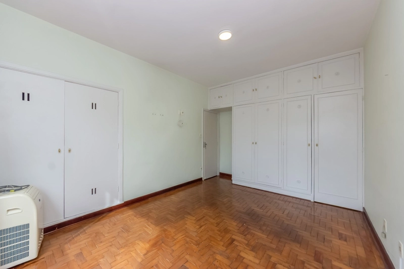 Apartamtamento 3 dormitórios 1 vaga na Santa Cecília: 15ª foto da galeria de imagens do imóvel