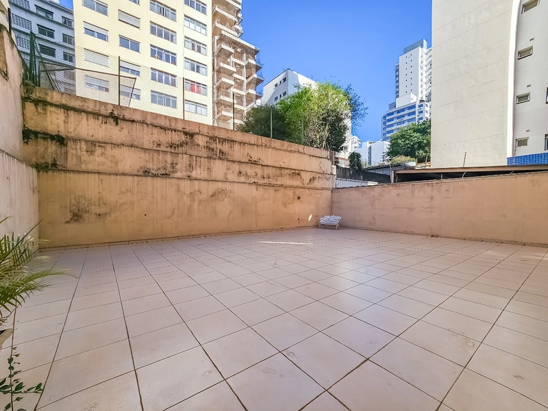 Apartamtamento 3 dormitórios 1 vaga na Santa Cecília: 23ª foto da galeria de imagens do imóvel