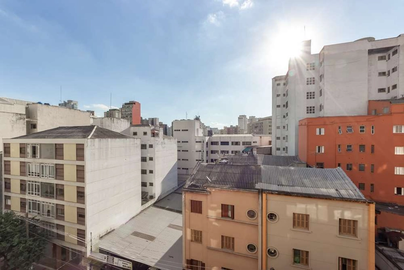 Apartamtamento 3 dormitórios 1 vaga na Santa Cecília: 20ª foto da galeria de imagens do imóvel