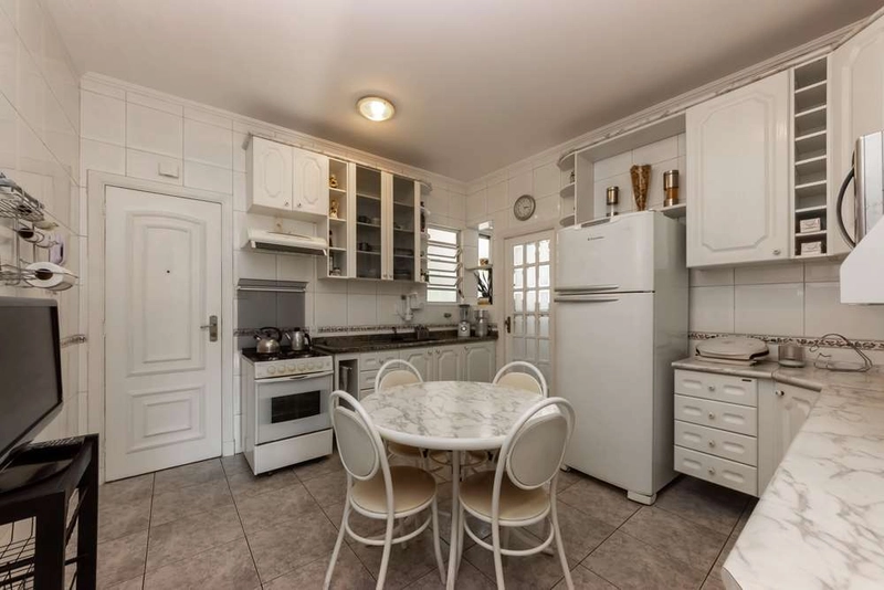 Apartamtamento 3 dormitórios 1 vaga na Santa Cecília: 17ª foto da galeria de imagens do imóvel