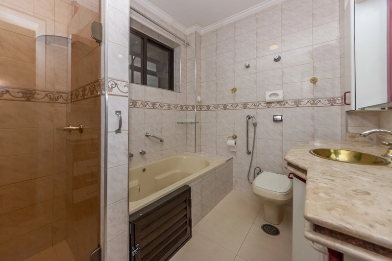 Apartamtamento 3 dormitórios 1 vaga na Santa Cecília: 20ª foto da galeria de imagens do imóvel