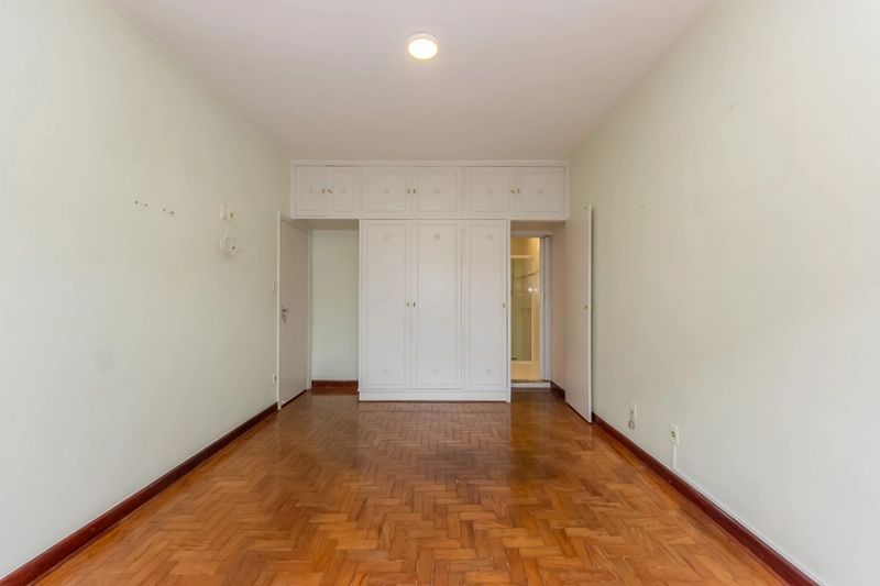 Apartamtamento 3 dormitórios 1 vaga na Santa Cecília: 16ª foto da galeria de imagens do imóvel