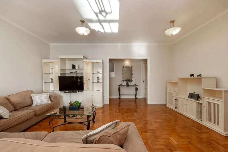 Apartamtamento 3 dormitórios 1 vaga na Santa Cecília: 23ª foto da galeria de imagens do imóvel