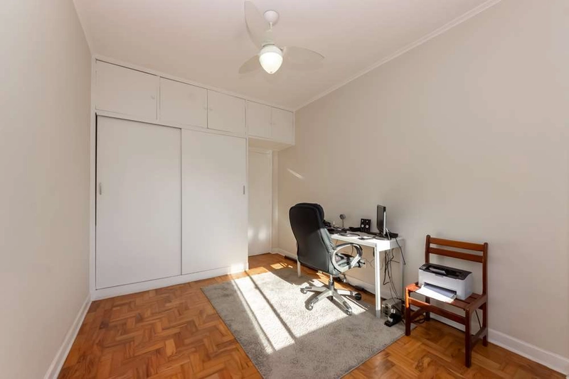 Apartamtamento 3 dormitórios 1 vaga na Santa Cecília: 10ª foto da galeria de imagens do imóvel