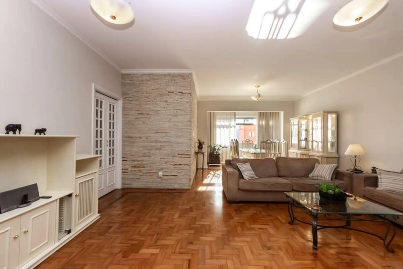 Apartamtamento 3 dormitórios 1 vaga na Santa Cecília: 24ª foto da galeria de imagens do imóvel