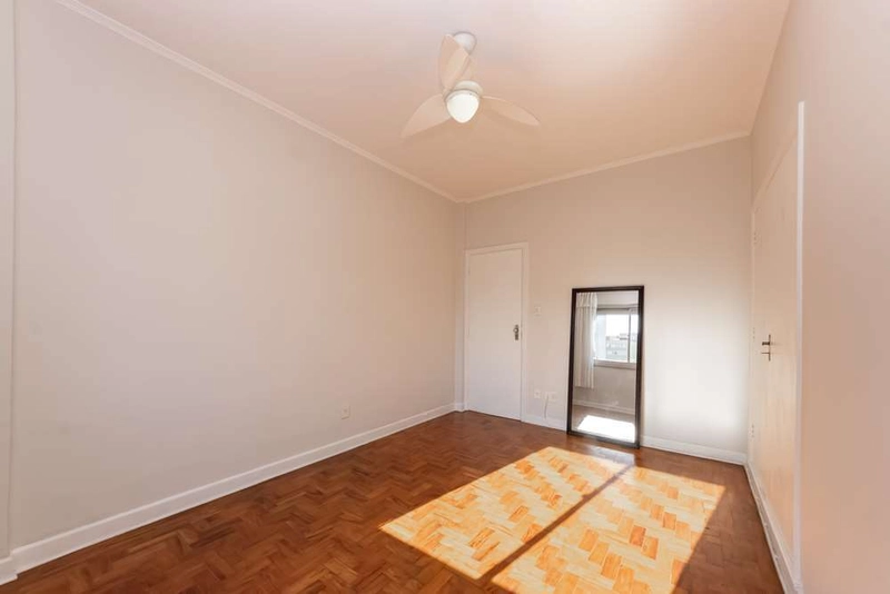 Apartamtamento 3 dormitórios 1 vaga na Santa Cecília: 8ª foto da galeria de imagens do imóvel