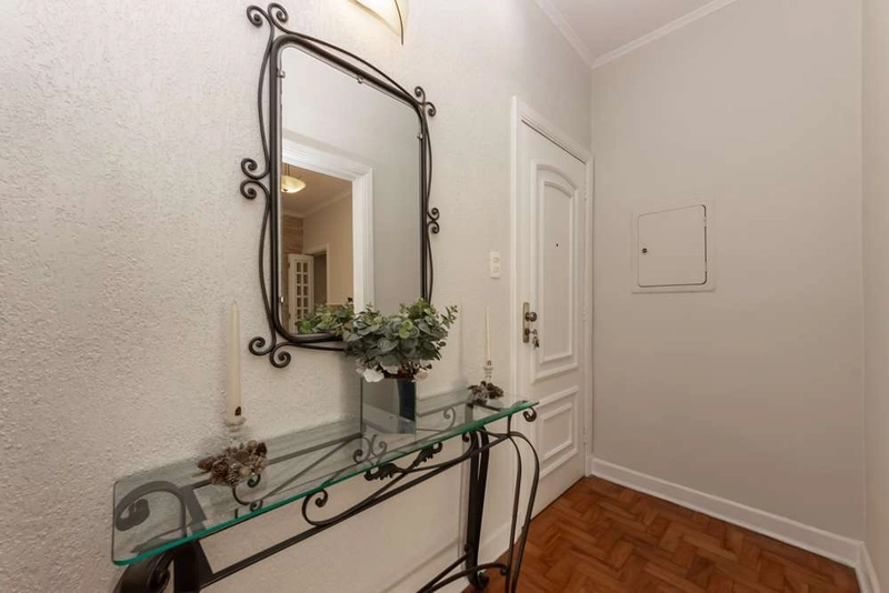 Apartamtamento 3 dormitórios 1 vaga na Santa Cecília: 19ª foto da galeria de imagens do imóvel