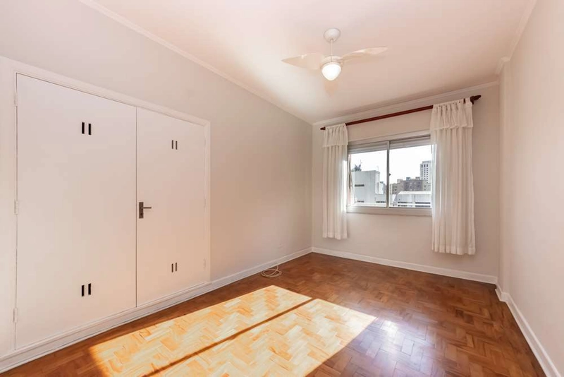 Apartamtamento 3 dormitórios 1 vaga na Santa Cecília: 9ª foto da galeria de imagens do imóvel