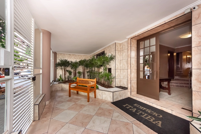 Apartamtamento 3 dormitórios 1 vaga na Santa Cecília: 26ª foto da galeria de imagens do imóvel
