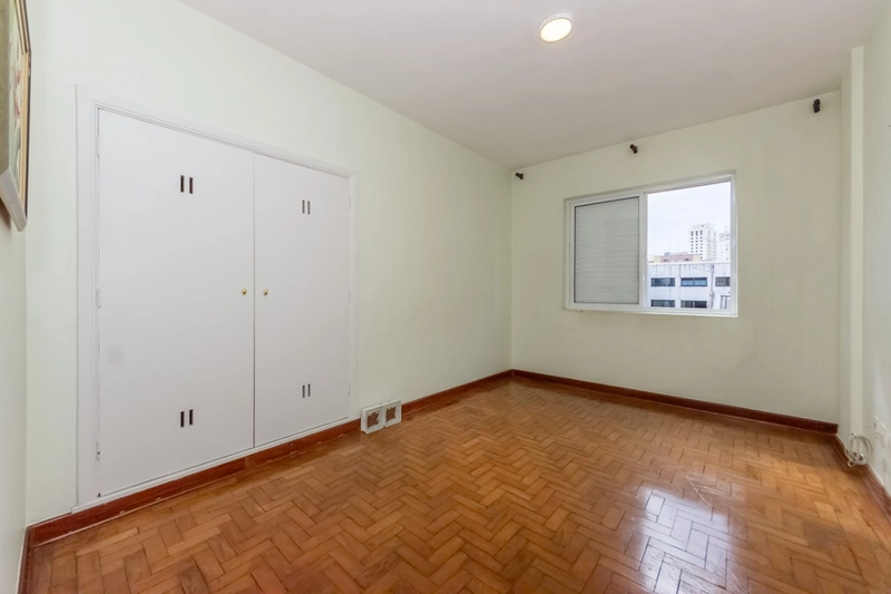 Apartamtamento 3 dormitórios 1 vaga na Santa Cecília: 18ª foto da galeria de imagens do imóvel