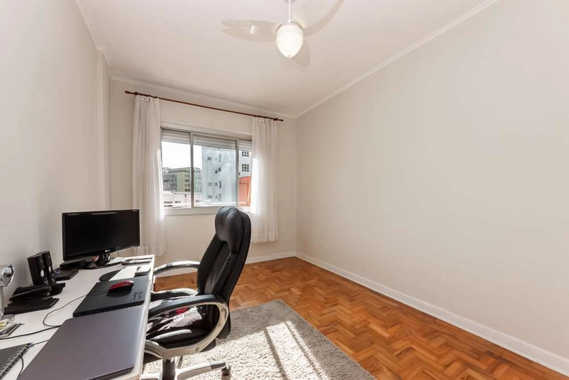 Apartamtamento 3 dormitórios 1 vaga na Santa Cecília: 11ª foto da galeria de imagens do imóvel
