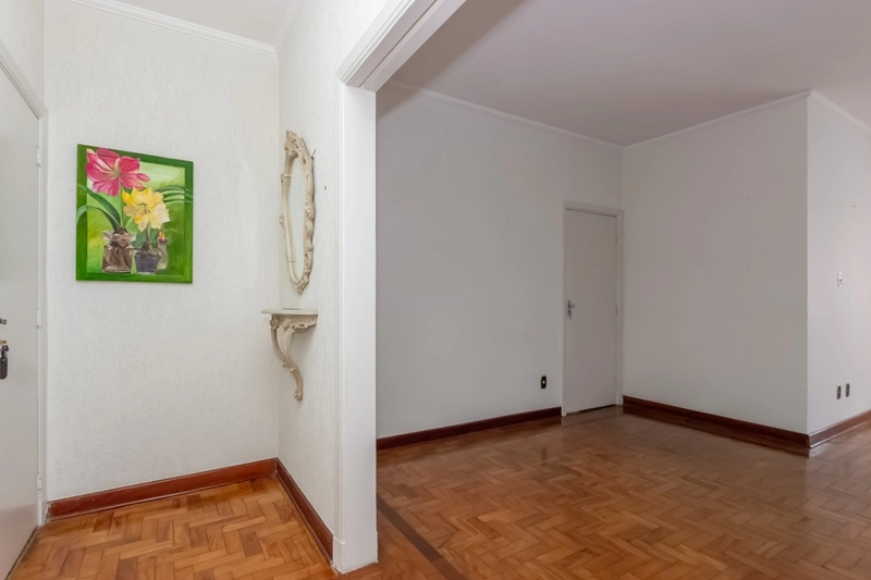 Apartamtamento 3 dormitórios 1 vaga na Santa Cecília: 7ª foto da galeria de imagens do imóvel