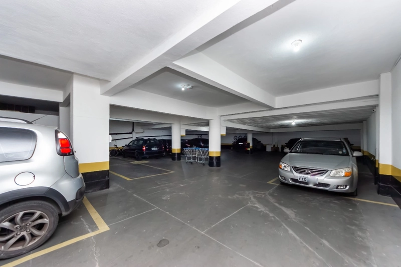 Apartamtamento 3 dormitórios 1 vaga na Santa Cecília: 27ª foto da galeria de imagens do imóvel
