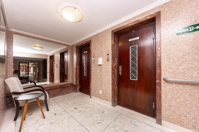 Apartamtamento 3 dormitórios 1 vaga na Santa Cecília: 25ª foto da galeria de imagens do imóvel