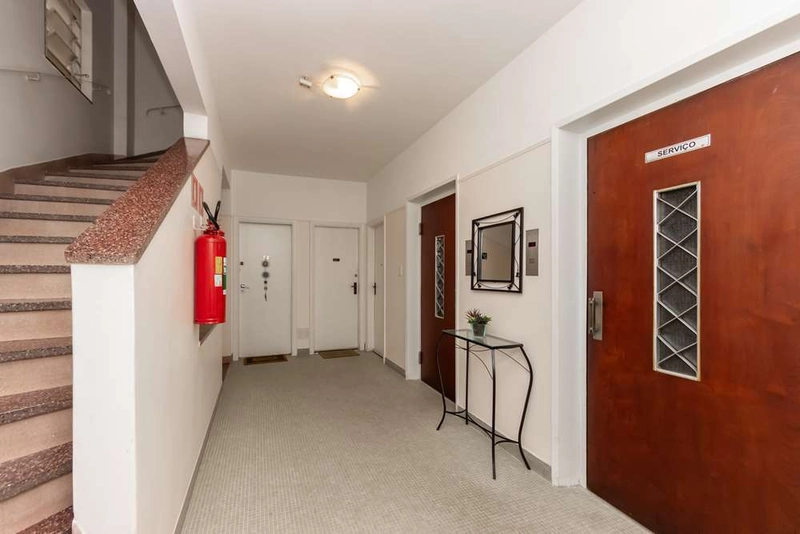 Apartamtamento 3 dormitórios 1 vaga na Santa Cecília: 6ª foto da galeria de imagens do imóvel