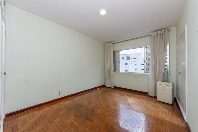 Apartamtamento 3 dormitórios 1 vaga na Santa Cecília: 14ª foto da galeria de imagens do imóvel