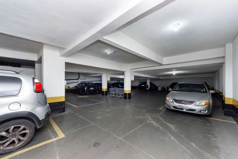 Apartamtamento 3 dormitórios 1 vaga na Santa Cecília: 3ª foto da galeria de imagens do imóvel