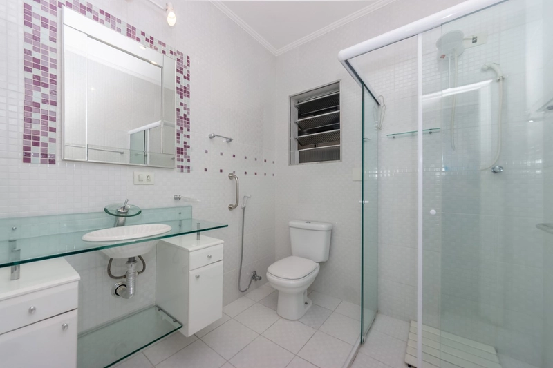 Apartamtamento 3 dormitórios 1 vaga na Santa Cecília: 17ª foto da galeria de imagens do imóvel