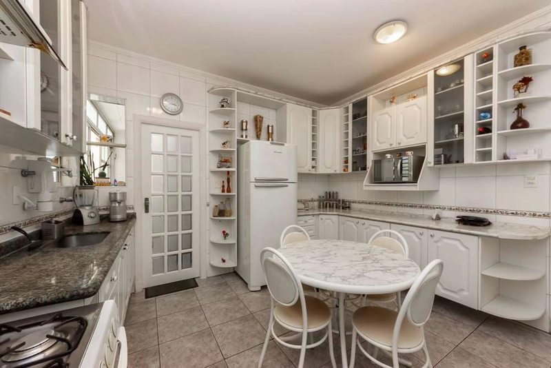 Apartamtamento 3 dormitórios 1 vaga na Santa Cecília: 16ª foto da galeria de imagens do imóvel