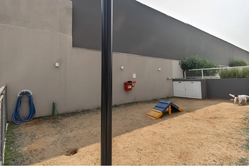 Apartamento 2 dormitórios na Lapa: 20ª foto da galeria de imagens do imóvel