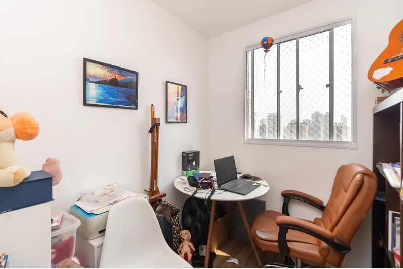 Apartamento 2 dormitórios na Lapa: 8ª foto da galeria de imagens do imóvel