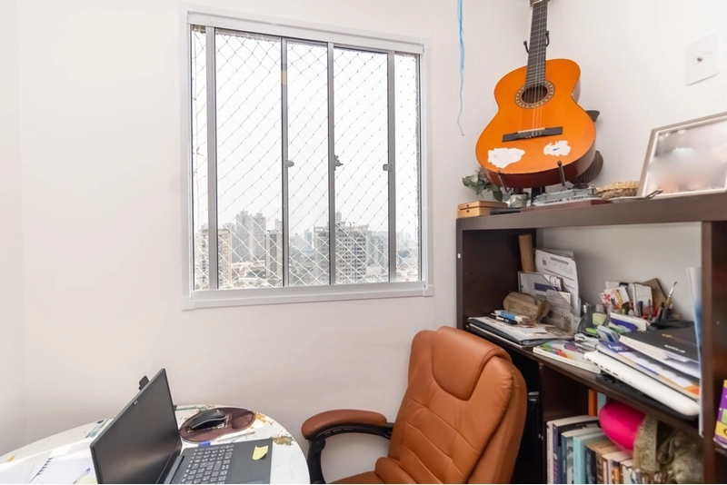 Apartamento 2 dormitórios na Lapa: 9ª foto da galeria de imagens do imóvel