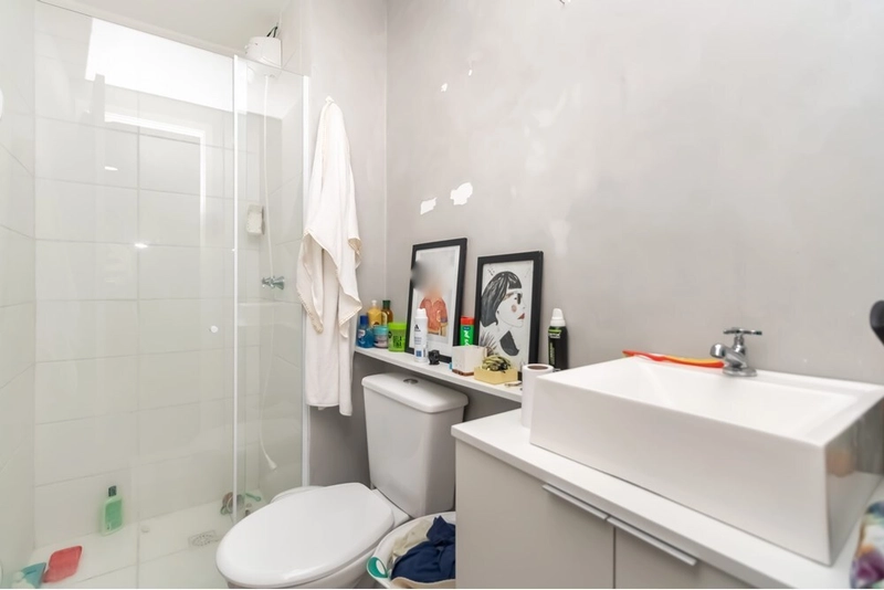 Apartamento 2 dormitórios na Lapa: 13ª foto da galeria de imagens do imóvel