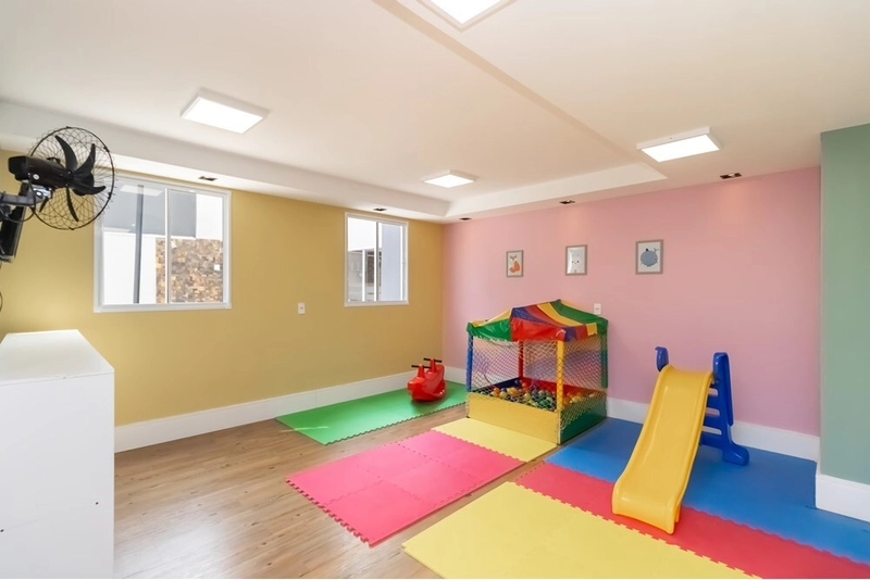 Apartamento 2 dormitórios na Lapa: 14ª foto da galeria de imagens do imóvel