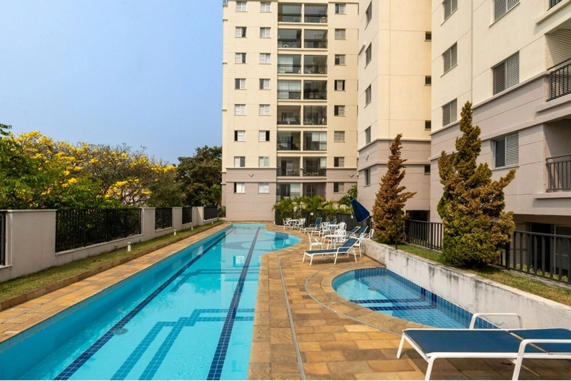 Apartamento 3 dormitórios na Leopoldina 1 suíte 1 vaga: 21ª foto da galeria de imagens do imóvel