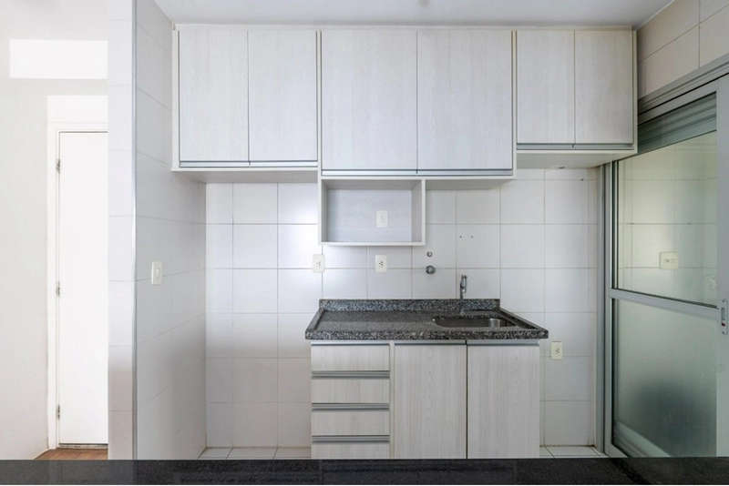 Apartamento 3 dormitórios na Leopoldina 1 suíte 1 vaga: 4ª foto da galeria de imagens do imóvel
