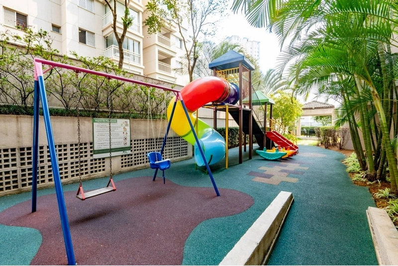 Apartamento 3 dormitórios na Leopoldina 1 suíte 1 vaga: 17ª foto da galeria de imagens do imóvel