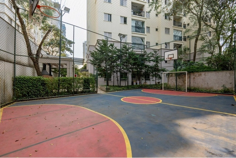 Apartamento 3 dormitórios na Leopoldina 1 suíte 1 vaga: 9ª foto da galeria de imagens do imóvel