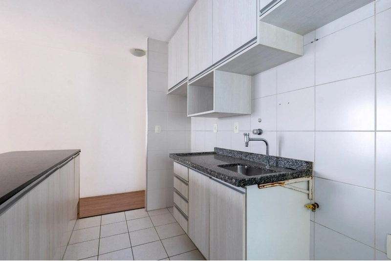 Apartamento 3 dormitórios na Leopoldina 1 suíte 1 vaga: 5ª foto da galeria de imagens do imóvel