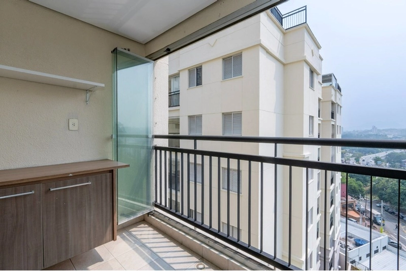 Apartamento 3 dormitórios na Leopoldina 1 suíte 1 vaga: 30ª foto da galeria de imagens do imóvel