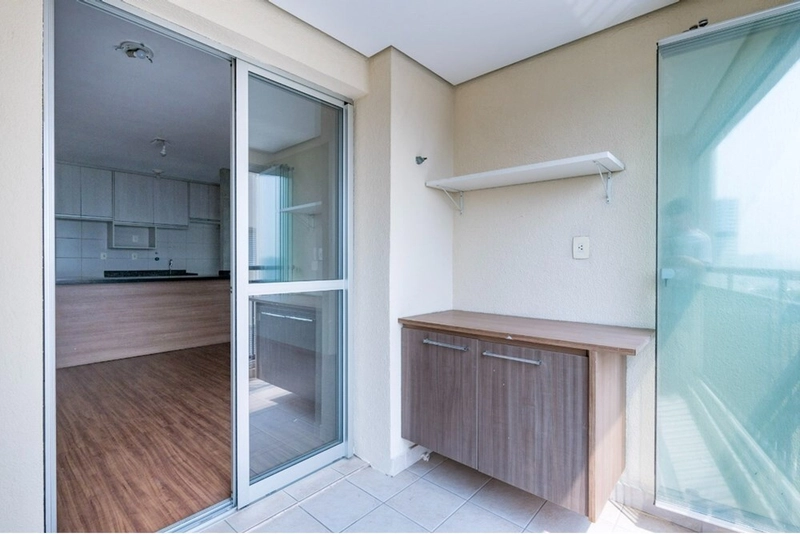 Apartamento 3 dormitórios na Leopoldina 1 suíte 1 vaga: 33ª foto da galeria de imagens do imóvel