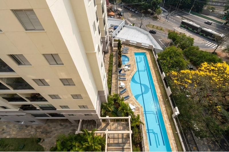 Apartamento 3 dormitórios na Leopoldina 1 suíte 1 vaga: 32ª foto da galeria de imagens do imóvel