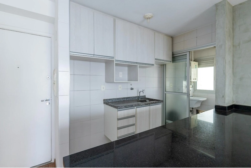 Apartamento 3 dormitórios na Leopoldina 1 suíte 1 vaga: 3ª foto da galeria de imagens do imóvel