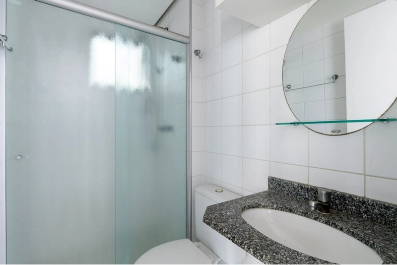 Apartamento 3 dormitórios na Leopoldina 1 suíte 1 vaga: 39ª foto da galeria de imagens do imóvel