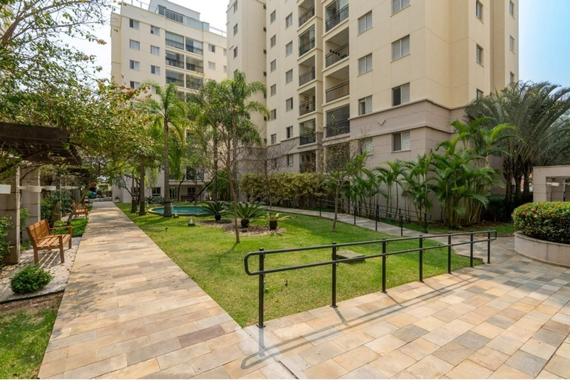 Apartamento 3 dormitórios na Leopoldina 1 suíte 1 vaga: 11ª foto da galeria de imagens do imóvel