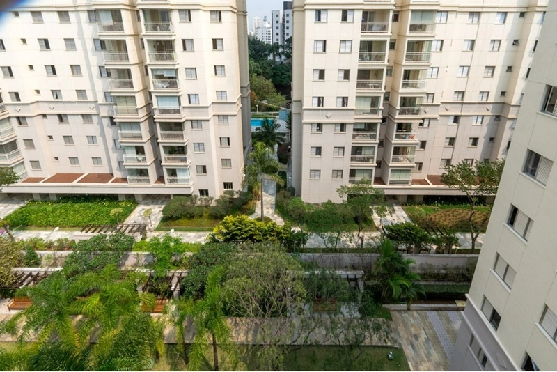 Apartamento 3 dormitórios na Leopoldina 1 suíte 1 vaga: 37ª foto da galeria de imagens do imóvel